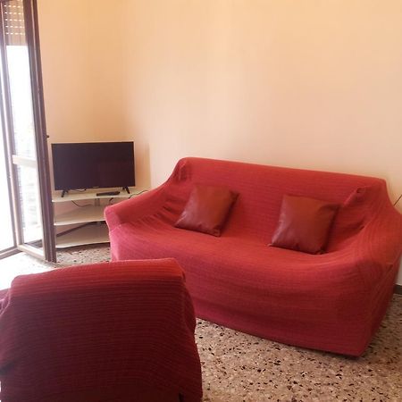 My House Trapani Apartment Ngoại thất bức ảnh