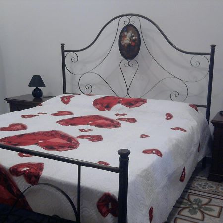 My House Trapani Apartment Ngoại thất bức ảnh