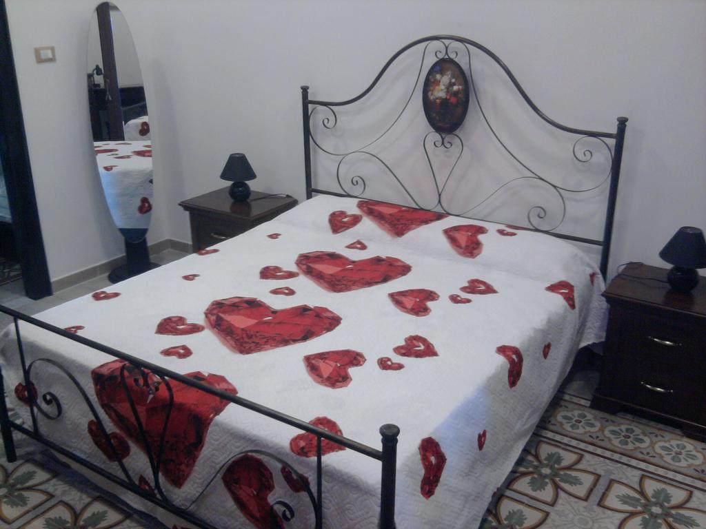 My House Trapani Apartment Ngoại thất bức ảnh