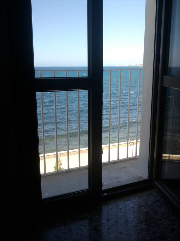My House Trapani Apartment Ngoại thất bức ảnh