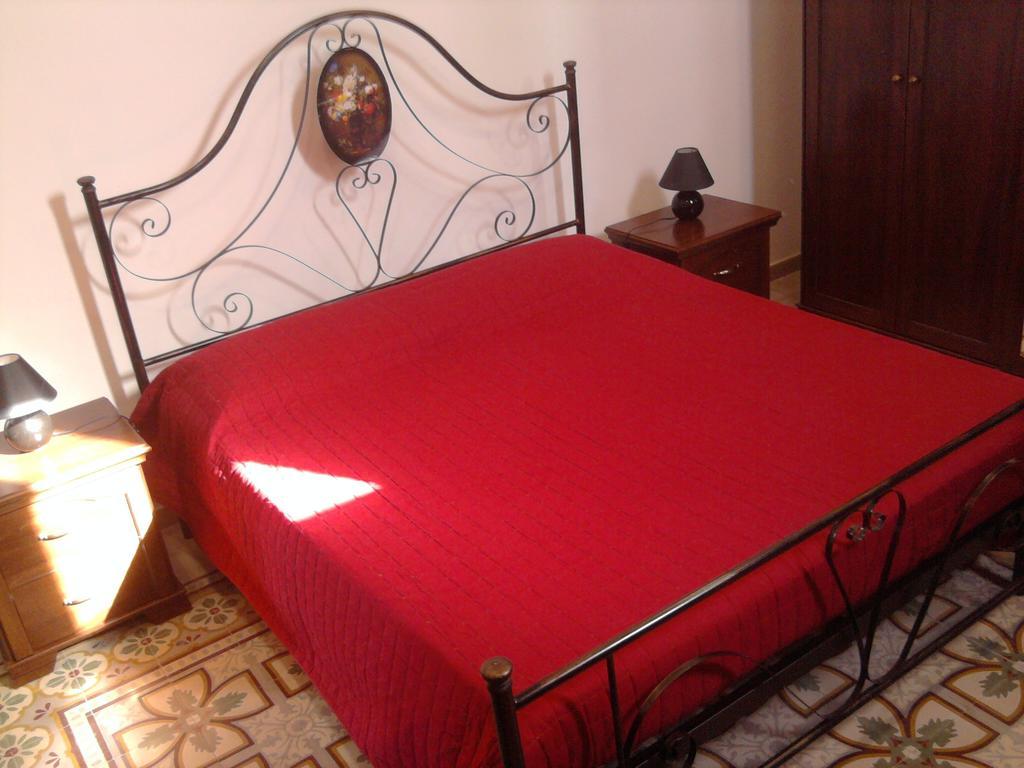 My House Trapani Apartment Ngoại thất bức ảnh