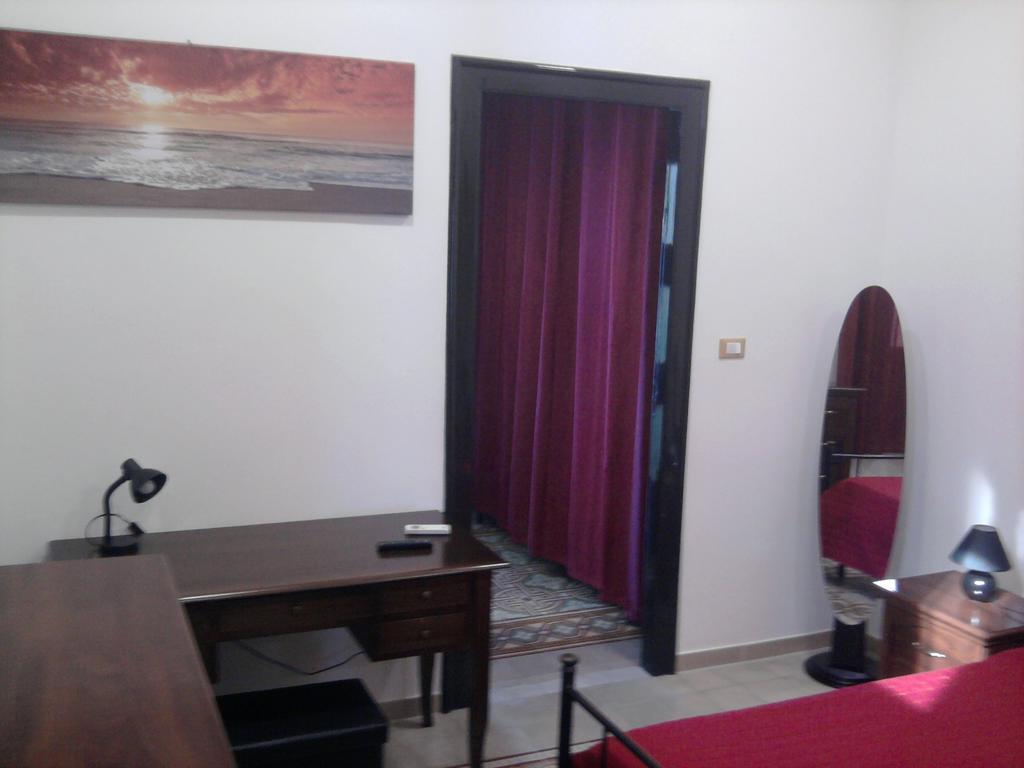 My House Trapani Apartment Ngoại thất bức ảnh