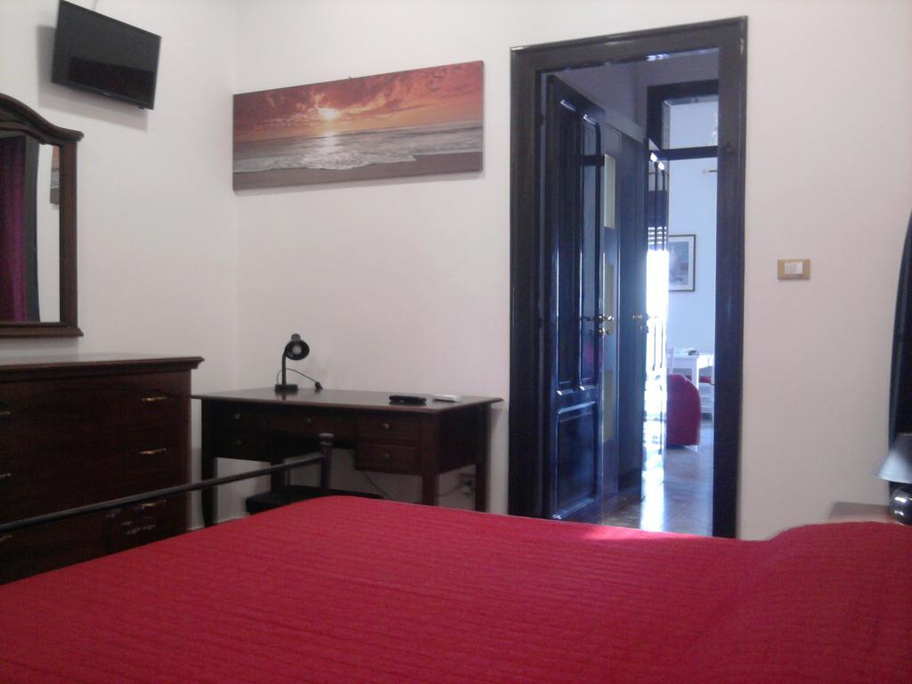 My House Trapani Apartment Ngoại thất bức ảnh