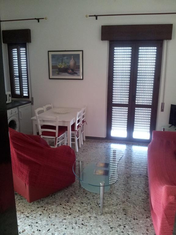 My House Trapani Apartment Ngoại thất bức ảnh