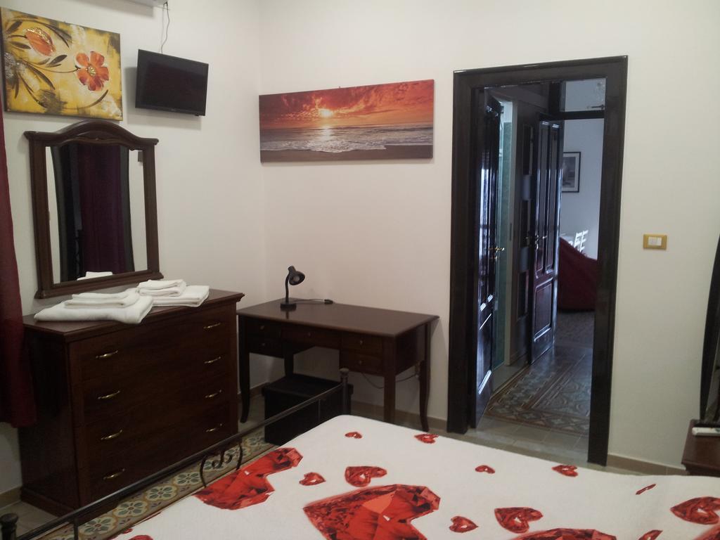 My House Trapani Apartment Ngoại thất bức ảnh
