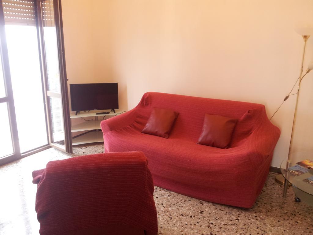 My House Trapani Apartment Ngoại thất bức ảnh