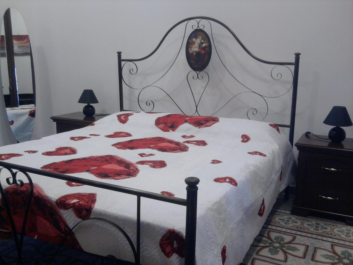 My House Trapani Apartment Ngoại thất bức ảnh