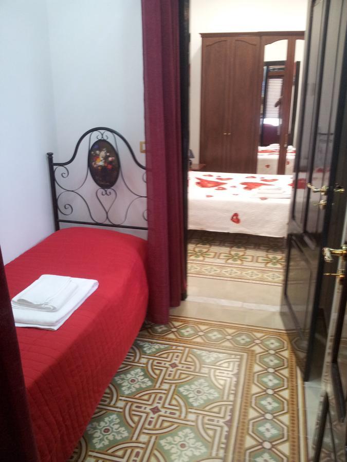 My House Trapani Apartment Ngoại thất bức ảnh