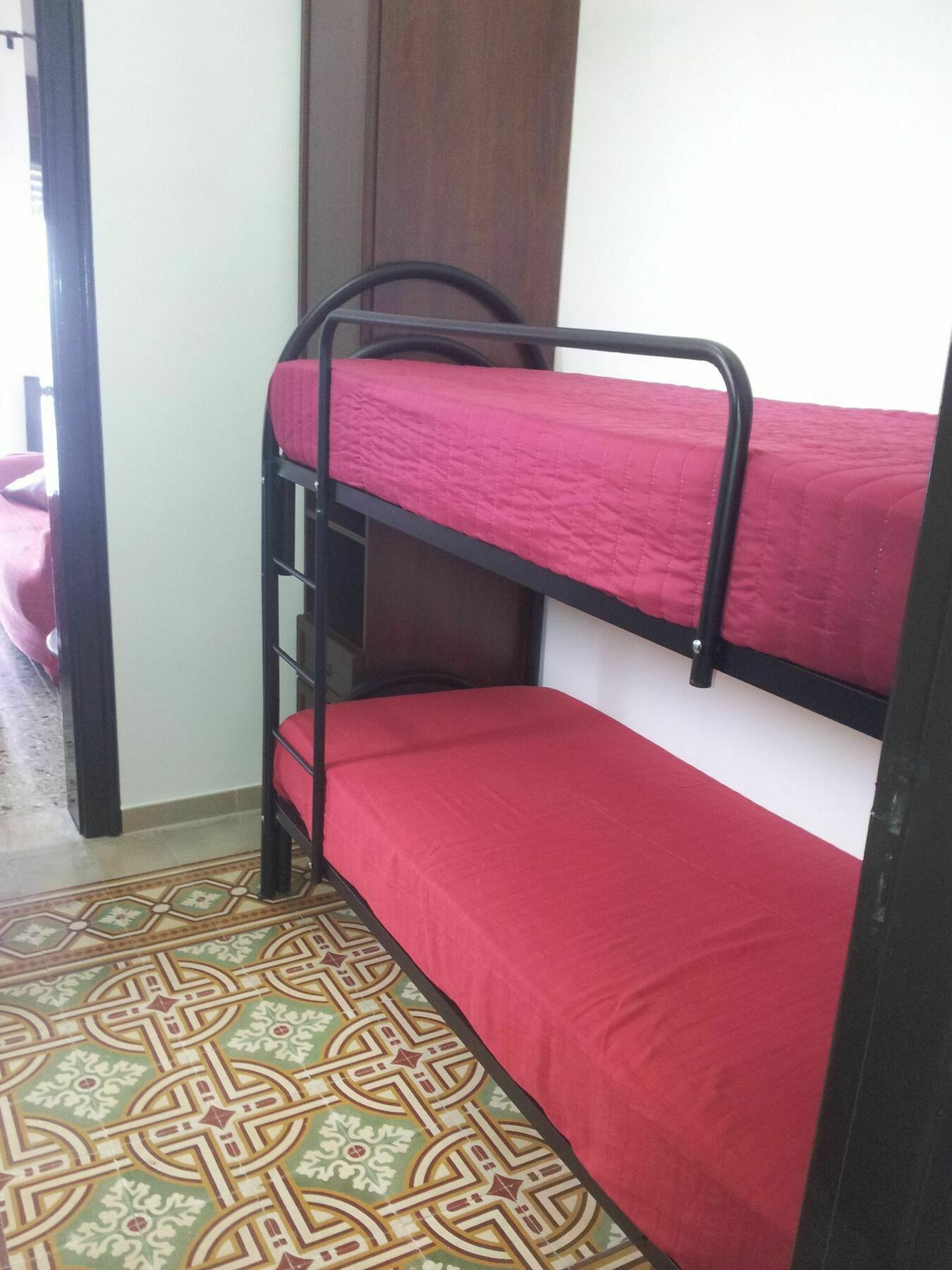 My House Trapani Apartment Ngoại thất bức ảnh