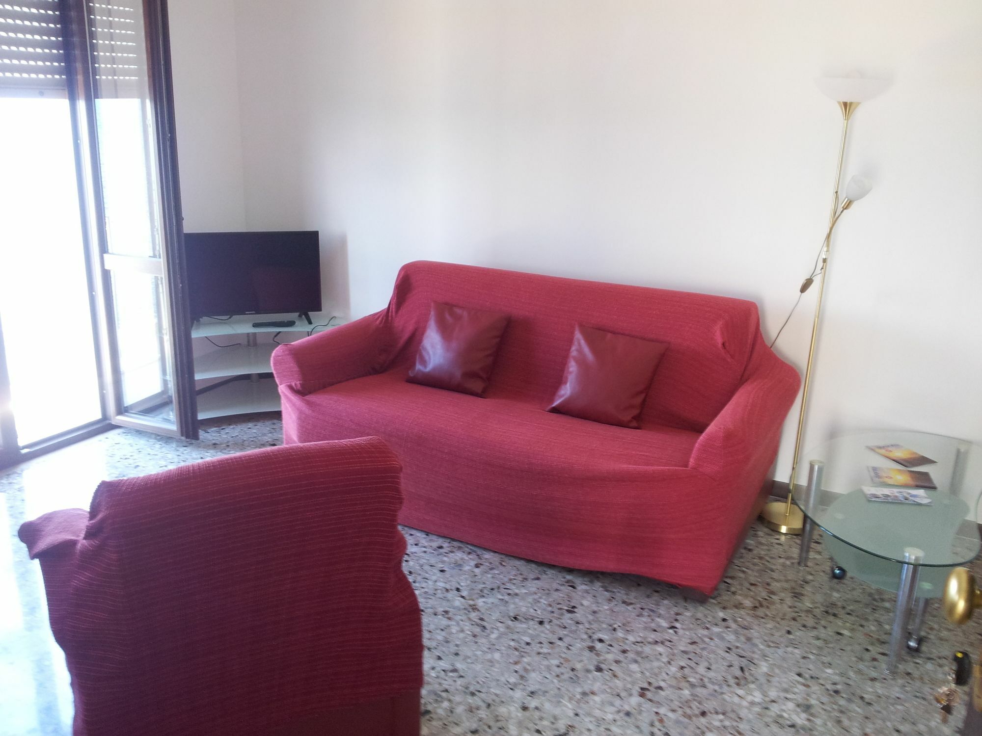 My House Trapani Apartment Ngoại thất bức ảnh