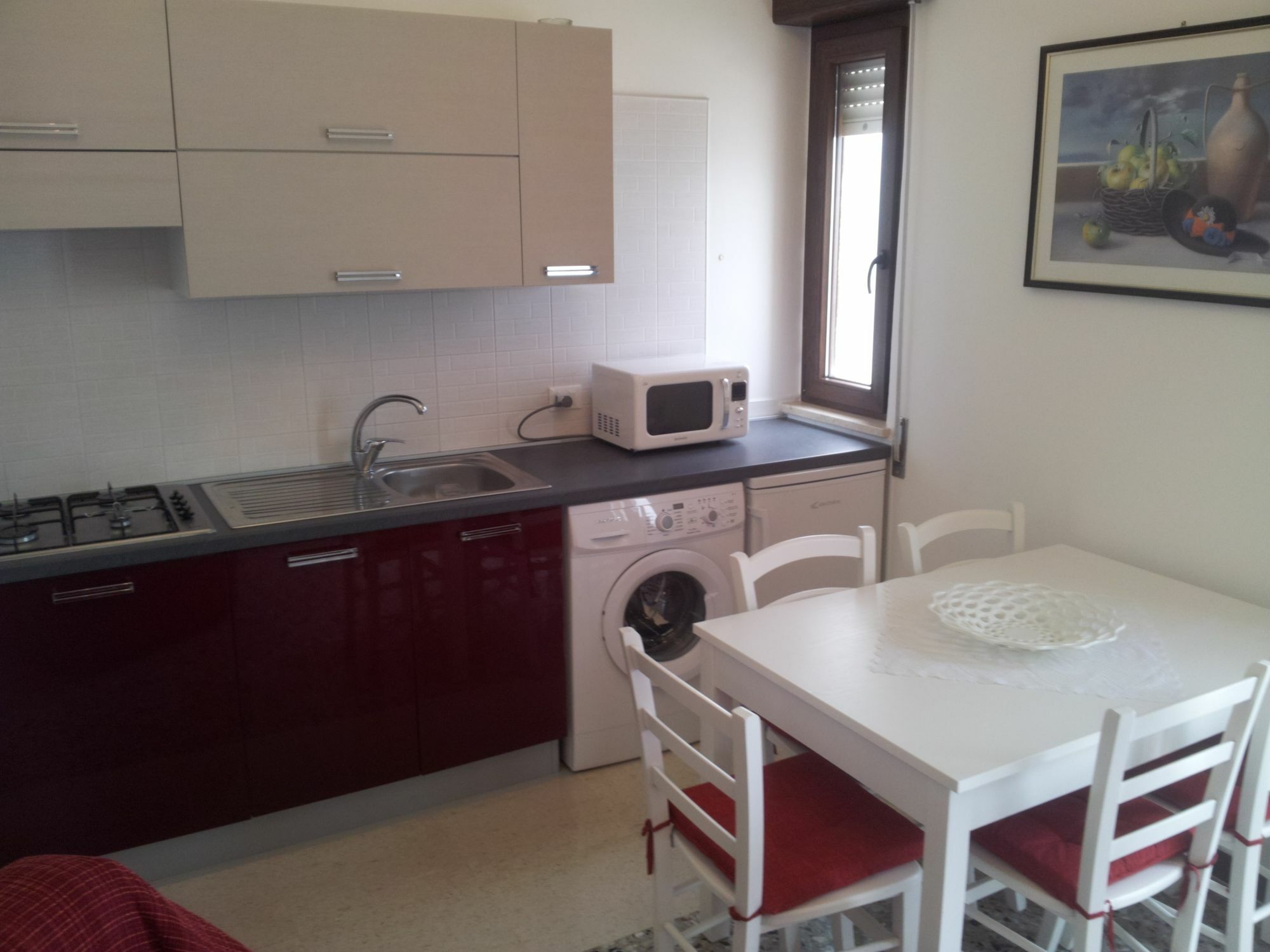 My House Trapani Apartment Ngoại thất bức ảnh