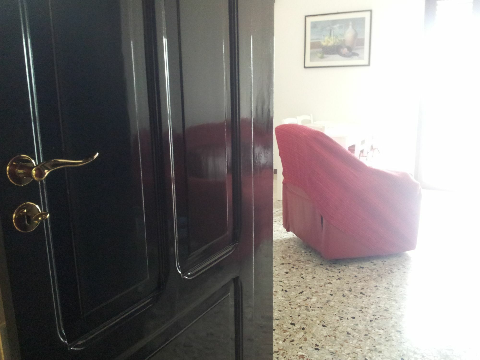 My House Trapani Apartment Ngoại thất bức ảnh