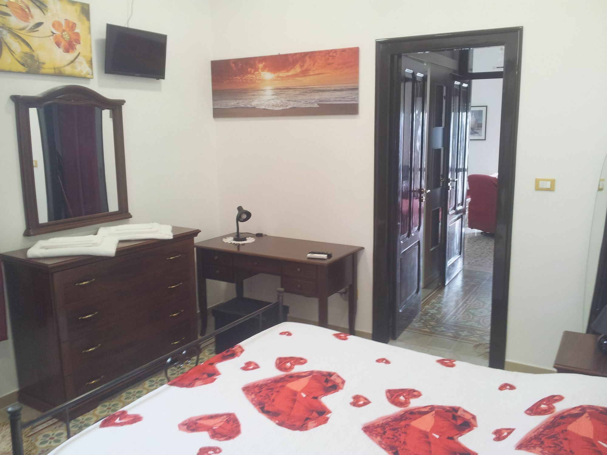 My House Trapani Apartment Ngoại thất bức ảnh