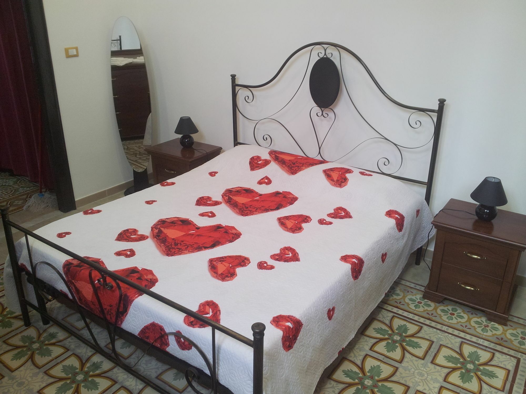 My House Trapani Apartment Ngoại thất bức ảnh