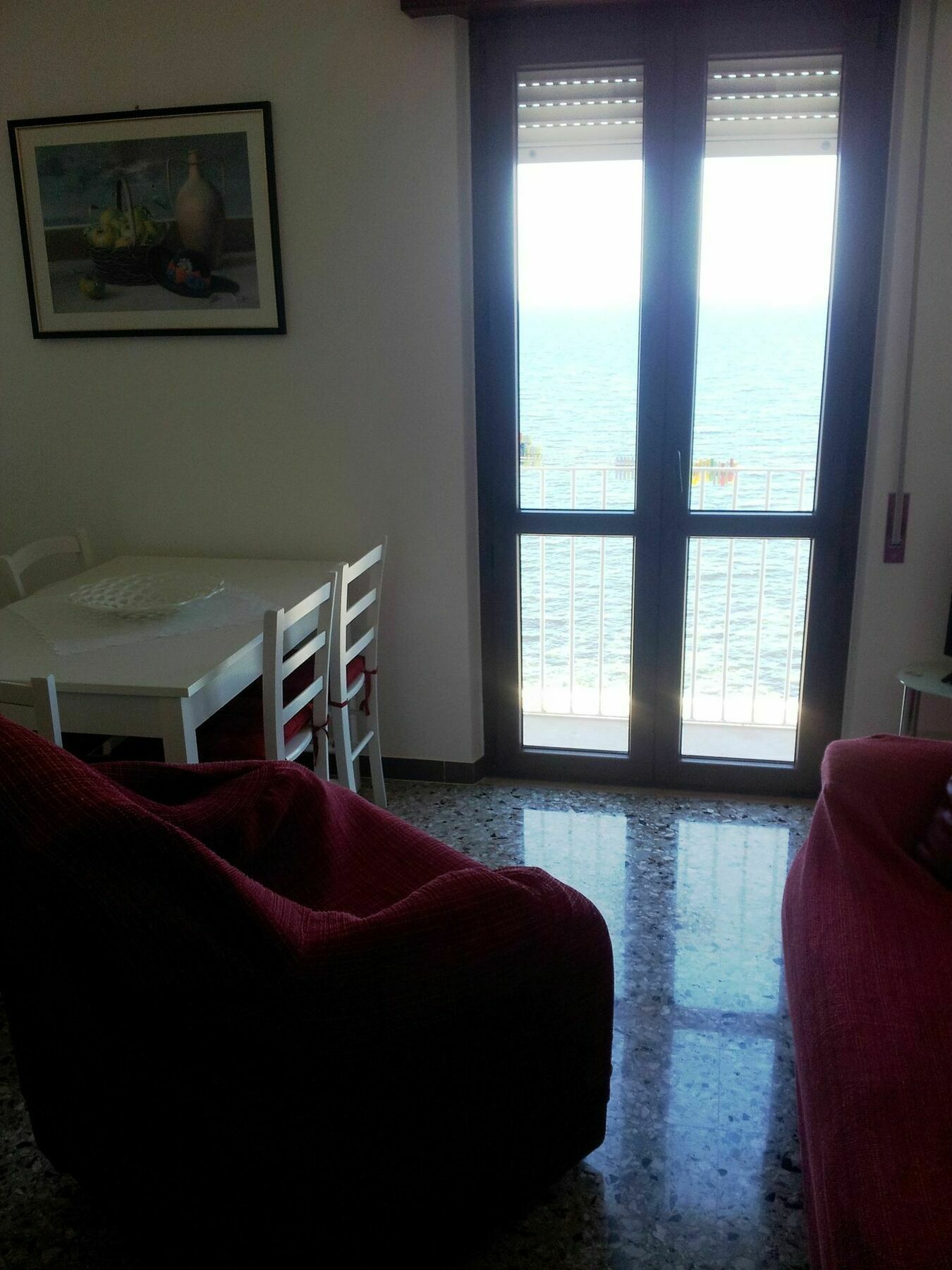 My House Trapani Apartment Ngoại thất bức ảnh