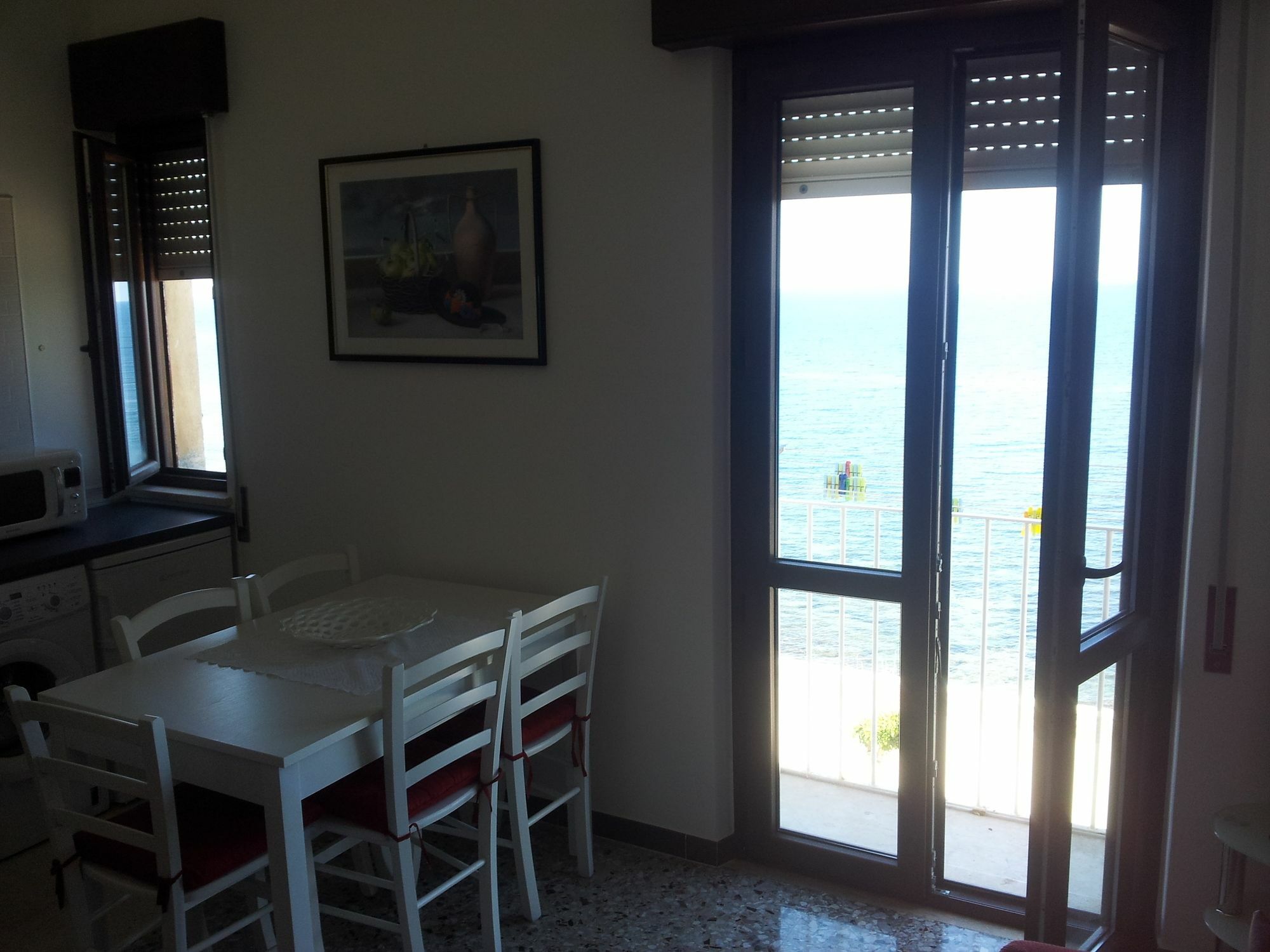 My House Trapani Apartment Ngoại thất bức ảnh