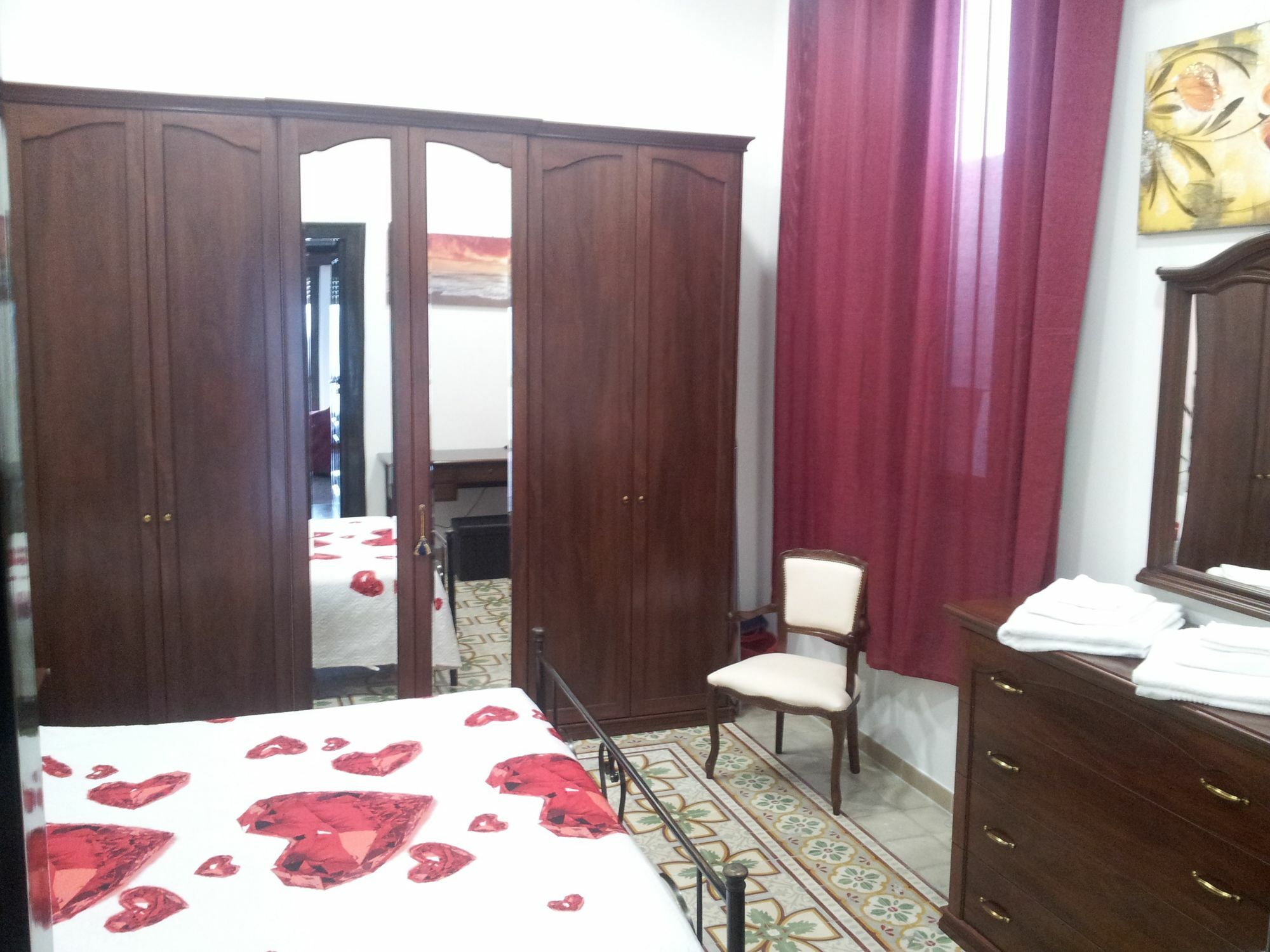 My House Trapani Apartment Ngoại thất bức ảnh