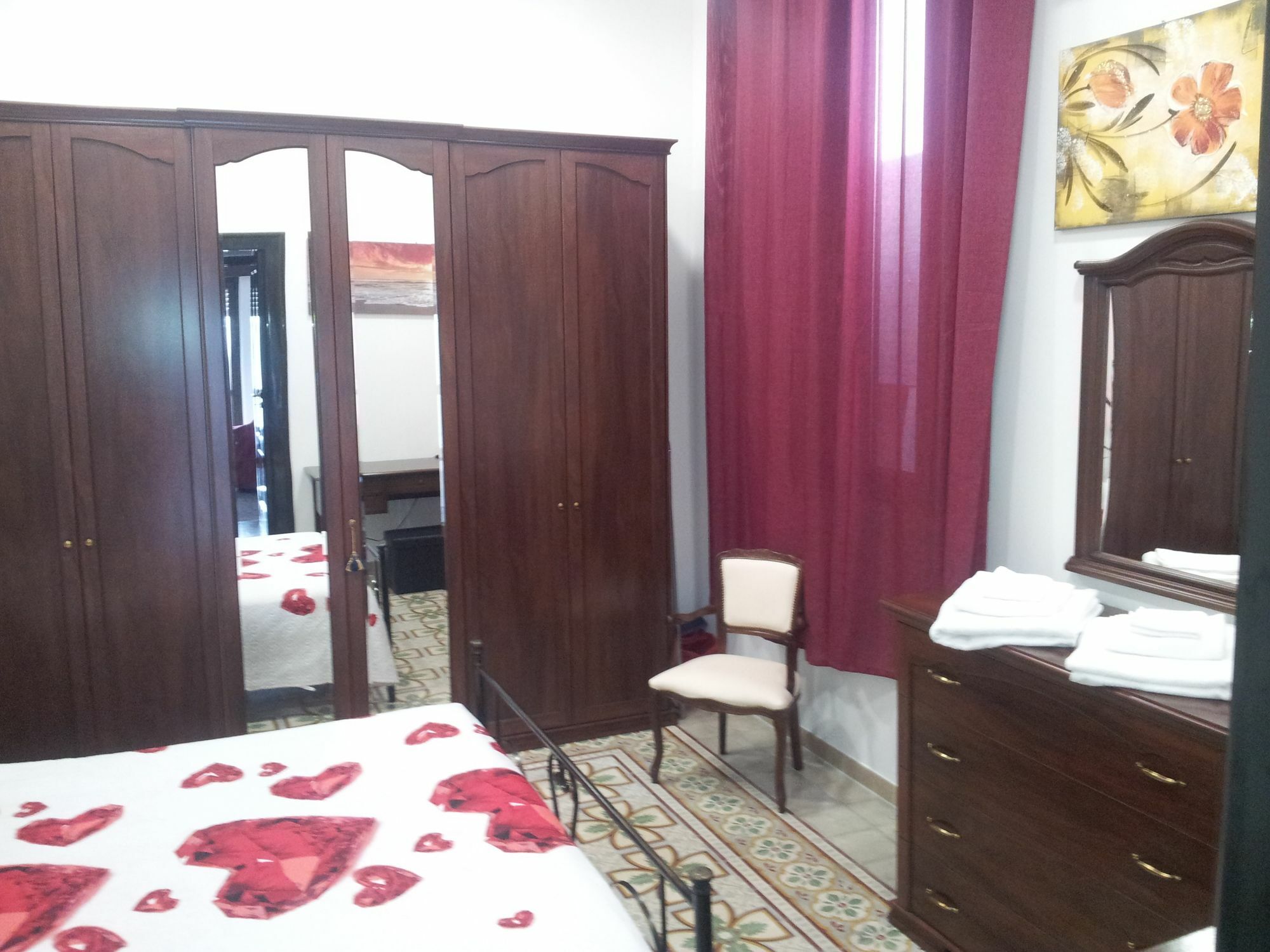 My House Trapani Apartment Ngoại thất bức ảnh