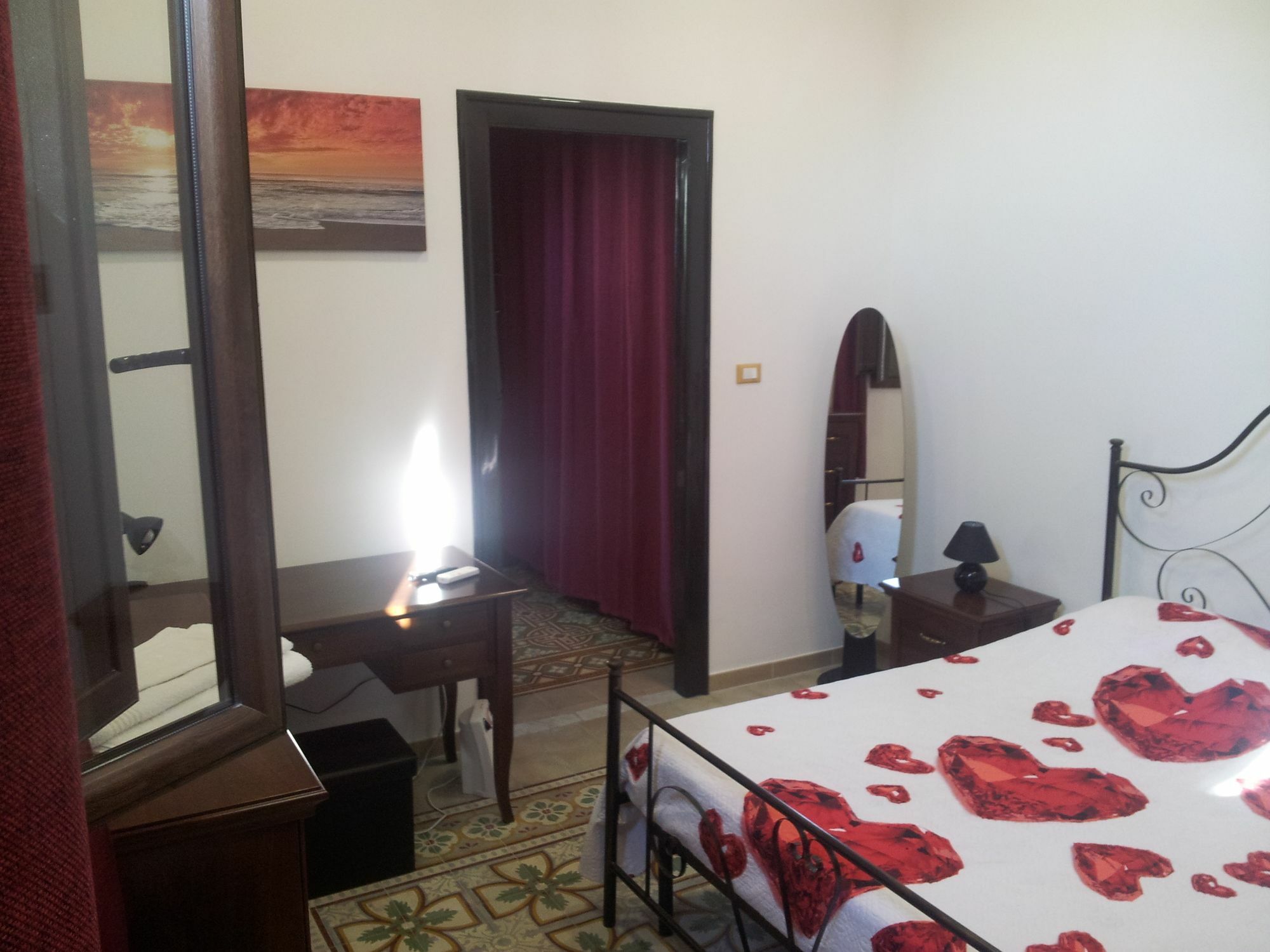 My House Trapani Apartment Ngoại thất bức ảnh