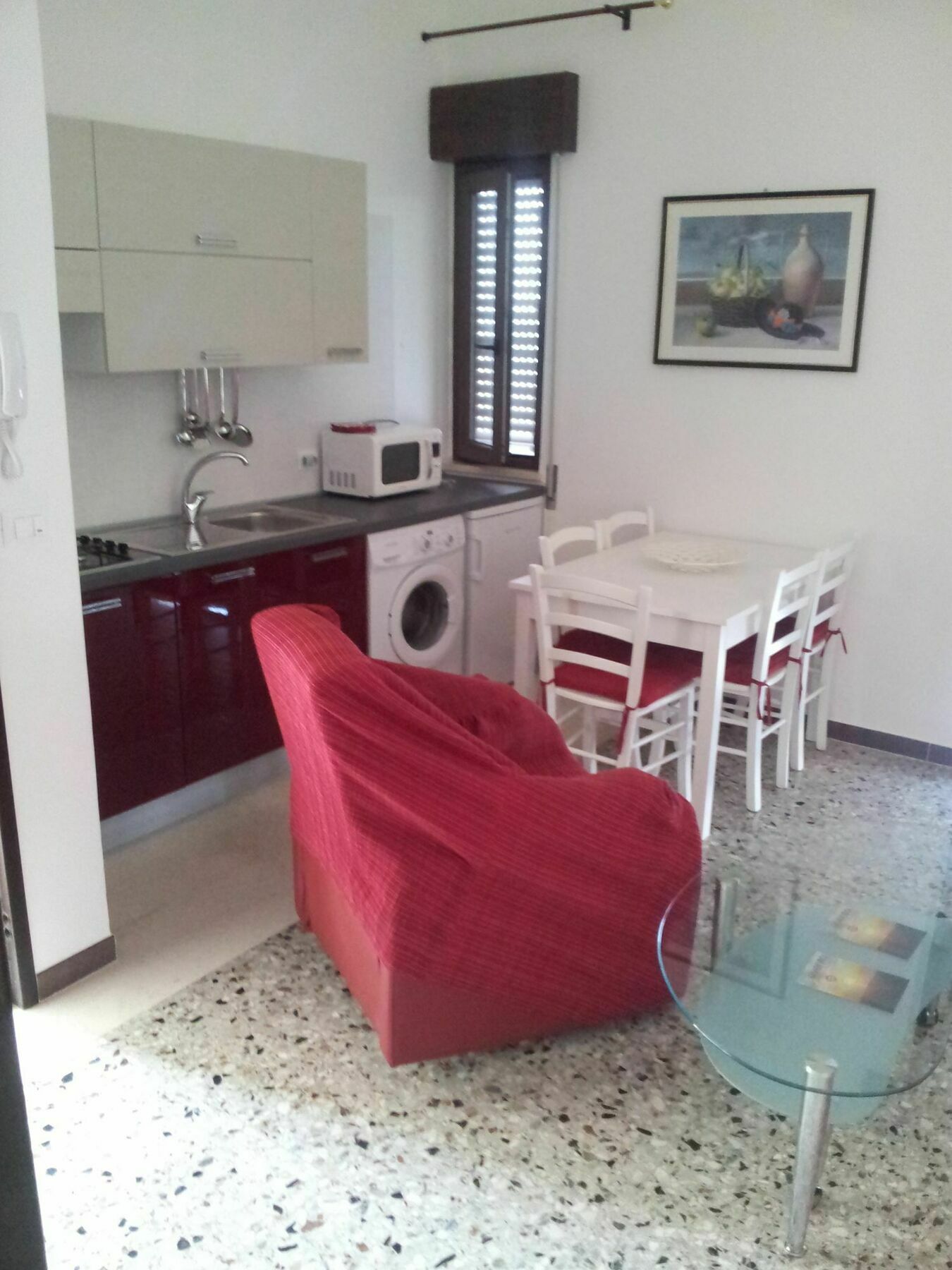 My House Trapani Apartment Ngoại thất bức ảnh