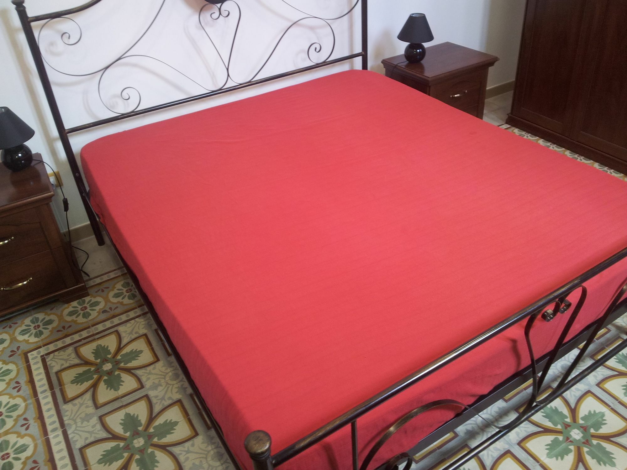 My House Trapani Apartment Ngoại thất bức ảnh