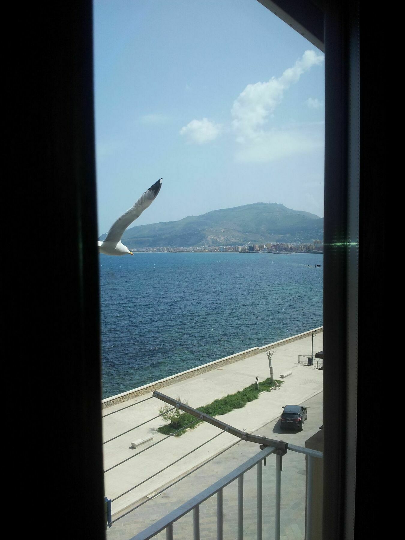 My House Trapani Apartment Ngoại thất bức ảnh