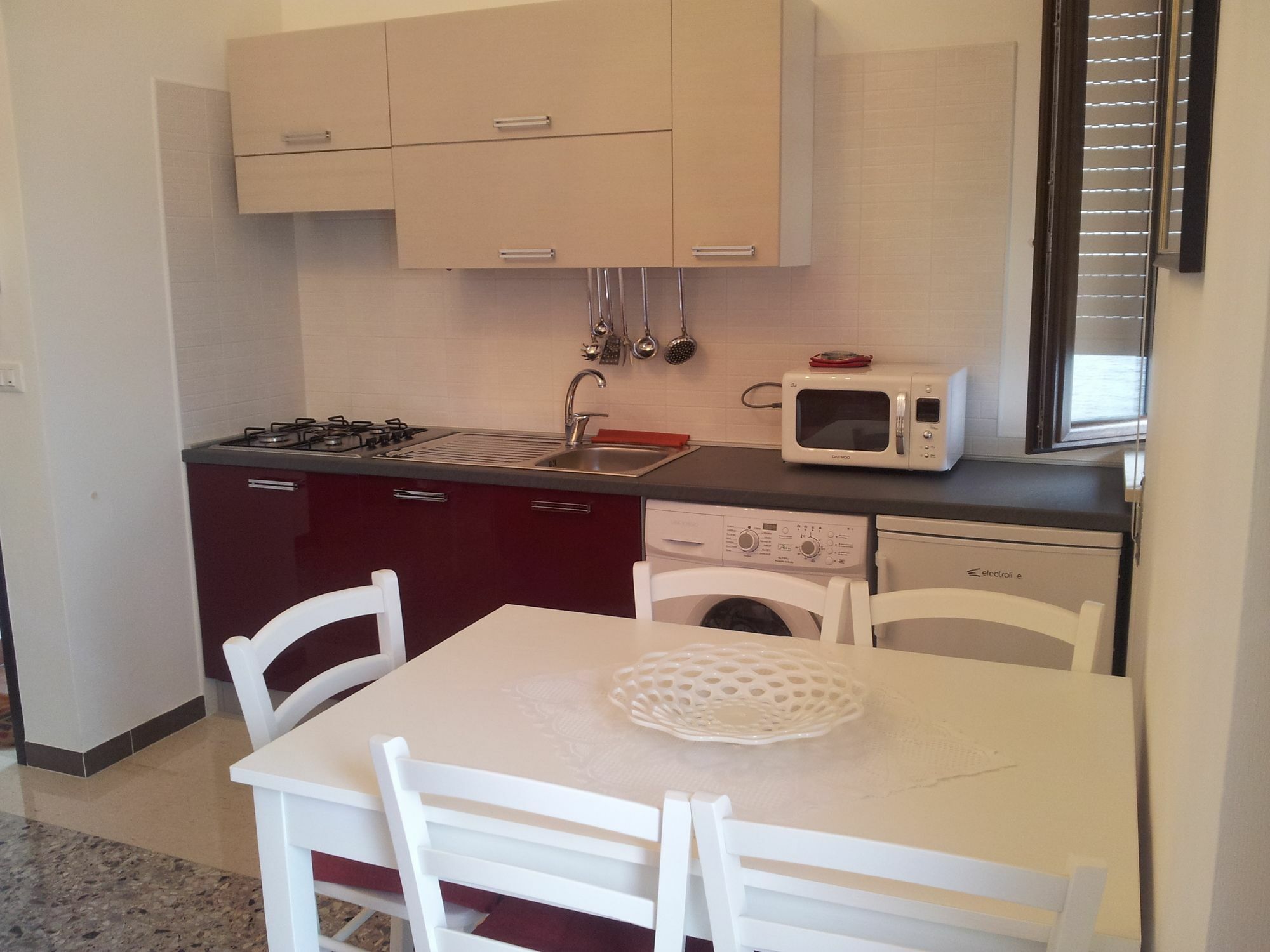 My House Trapani Apartment Ngoại thất bức ảnh