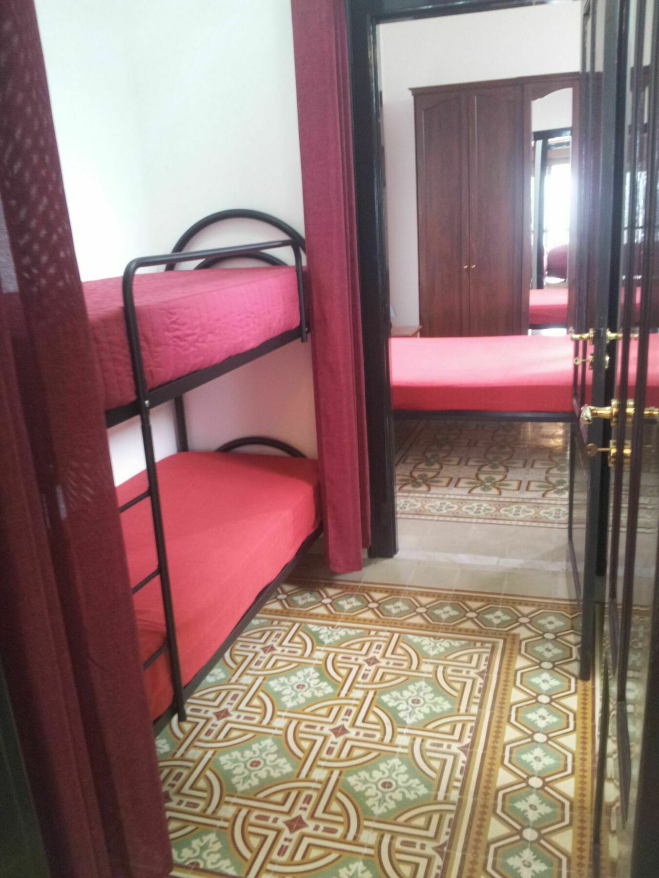 My House Trapani Apartment Ngoại thất bức ảnh