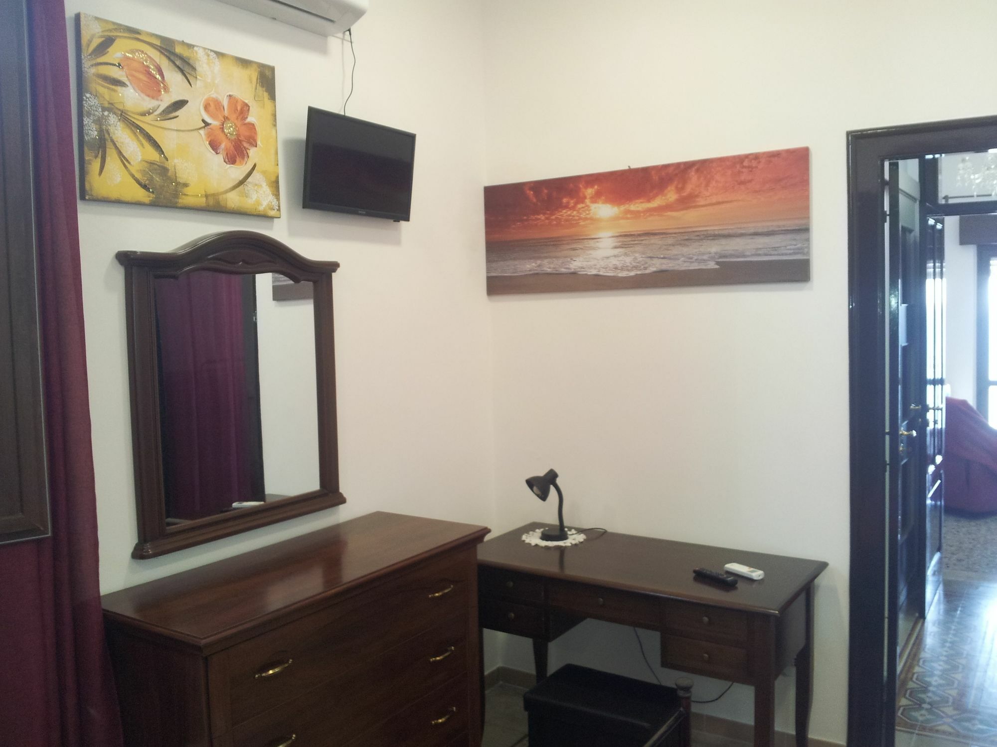 My House Trapani Apartment Ngoại thất bức ảnh