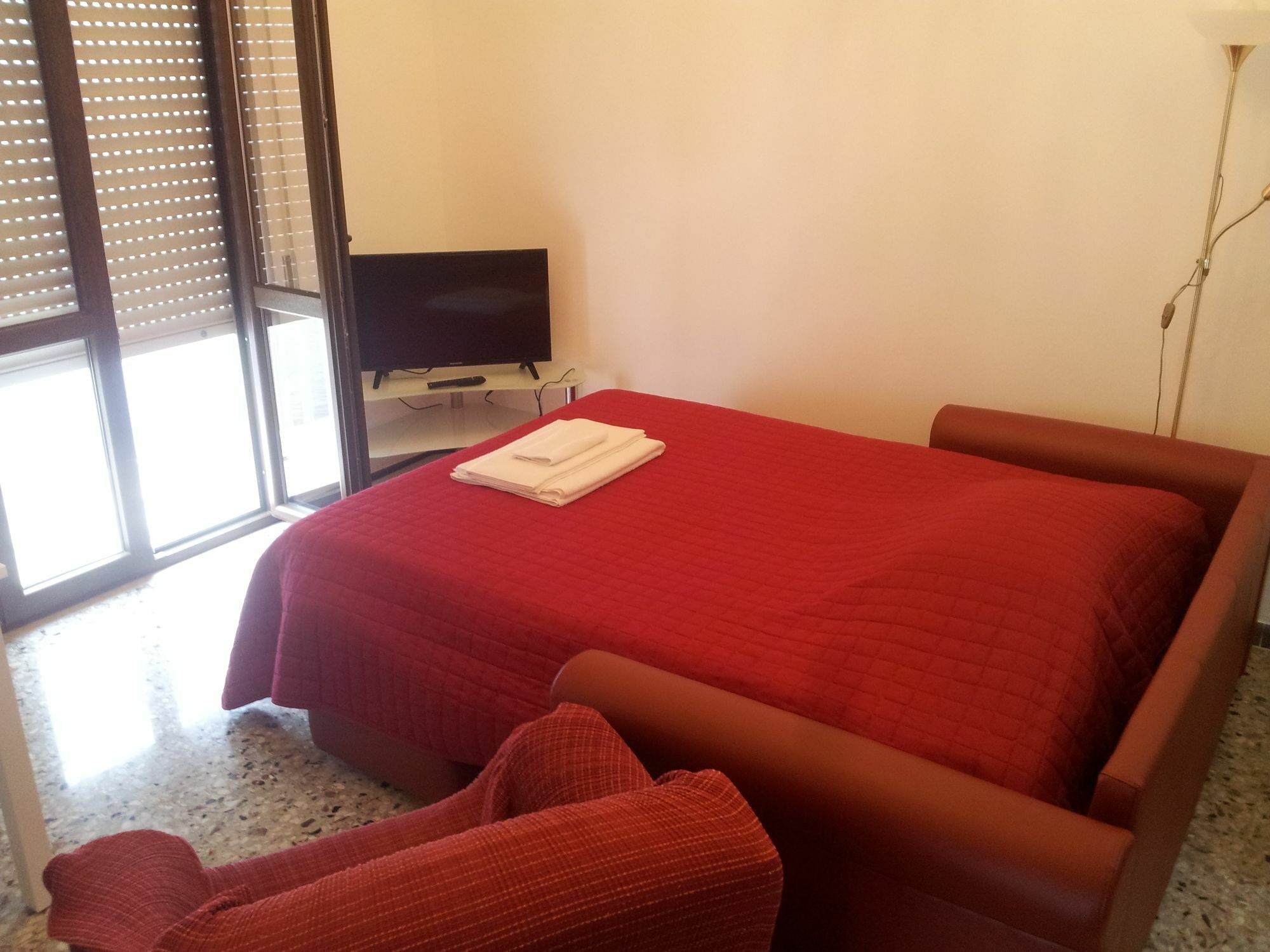 My House Trapani Apartment Ngoại thất bức ảnh