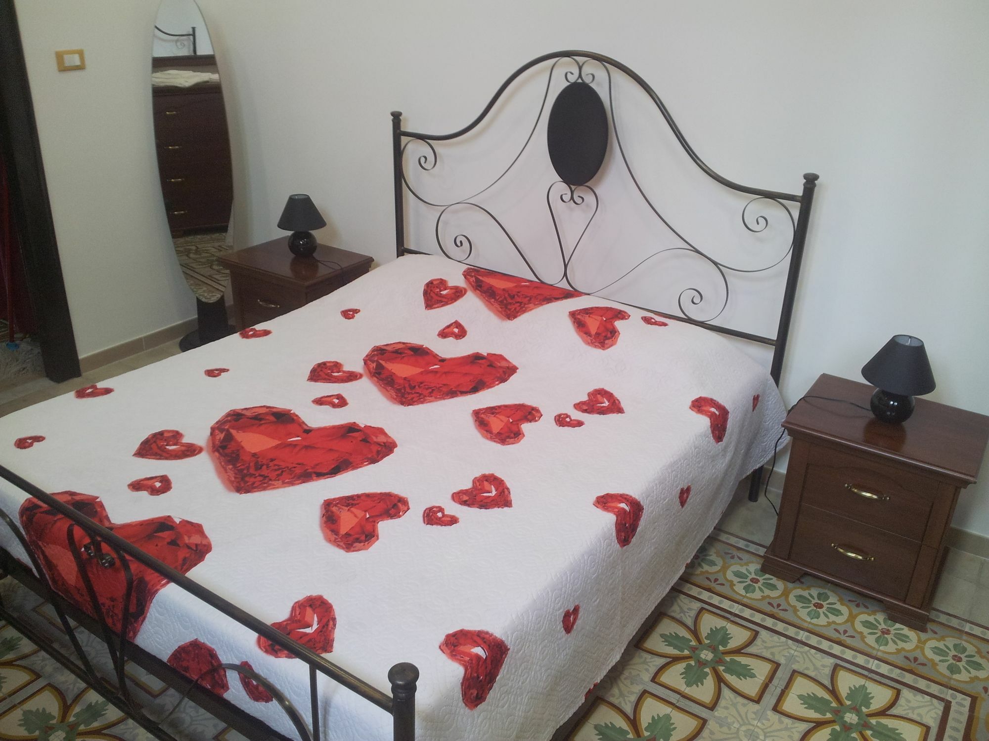 My House Trapani Apartment Ngoại thất bức ảnh